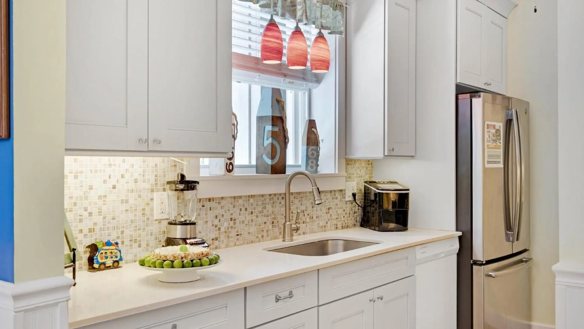 Holiday home Americana Tropicale By Last Key Realty Key West