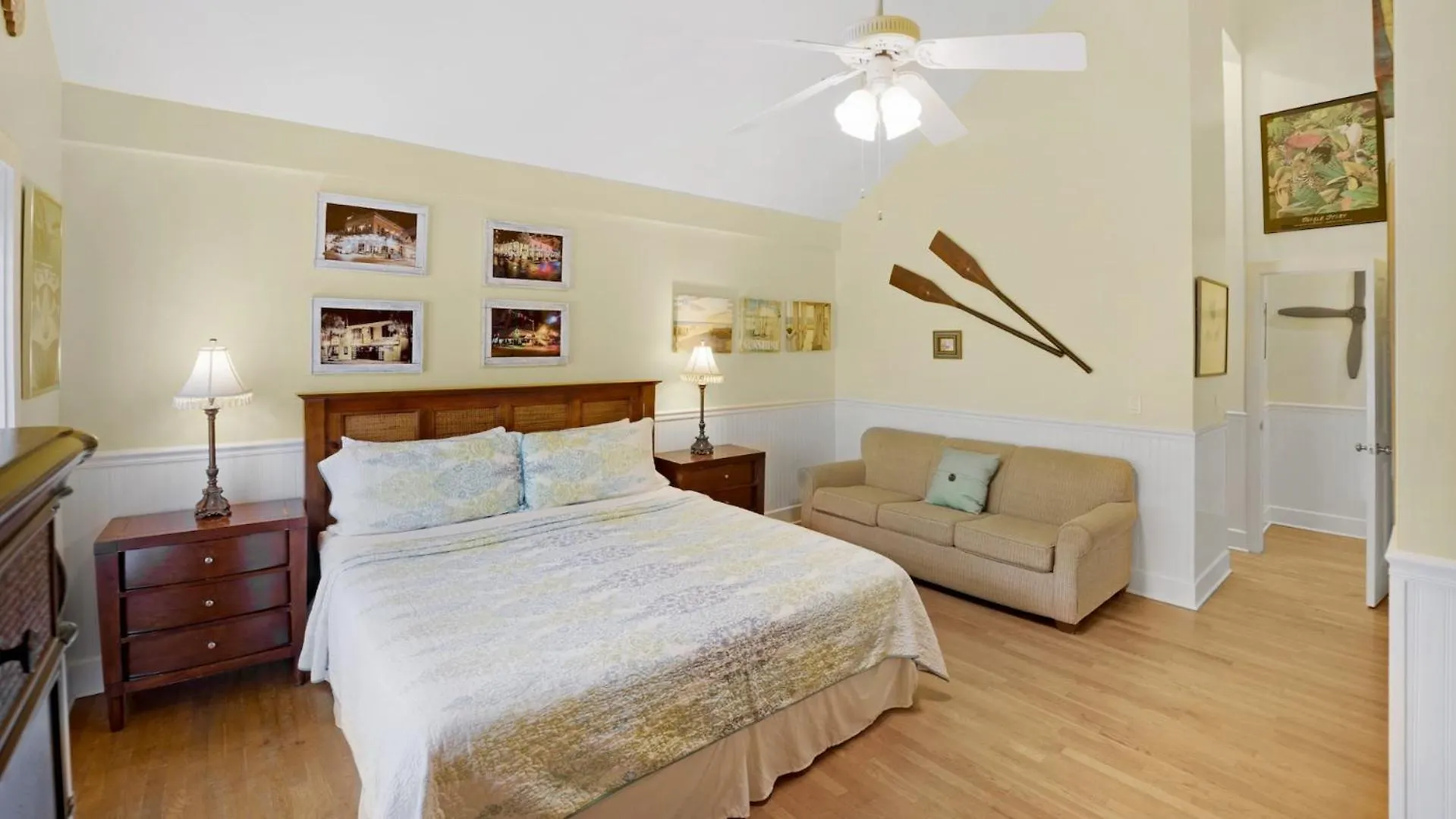 Holiday home Americana Tropicale By Last Key Realty Key West