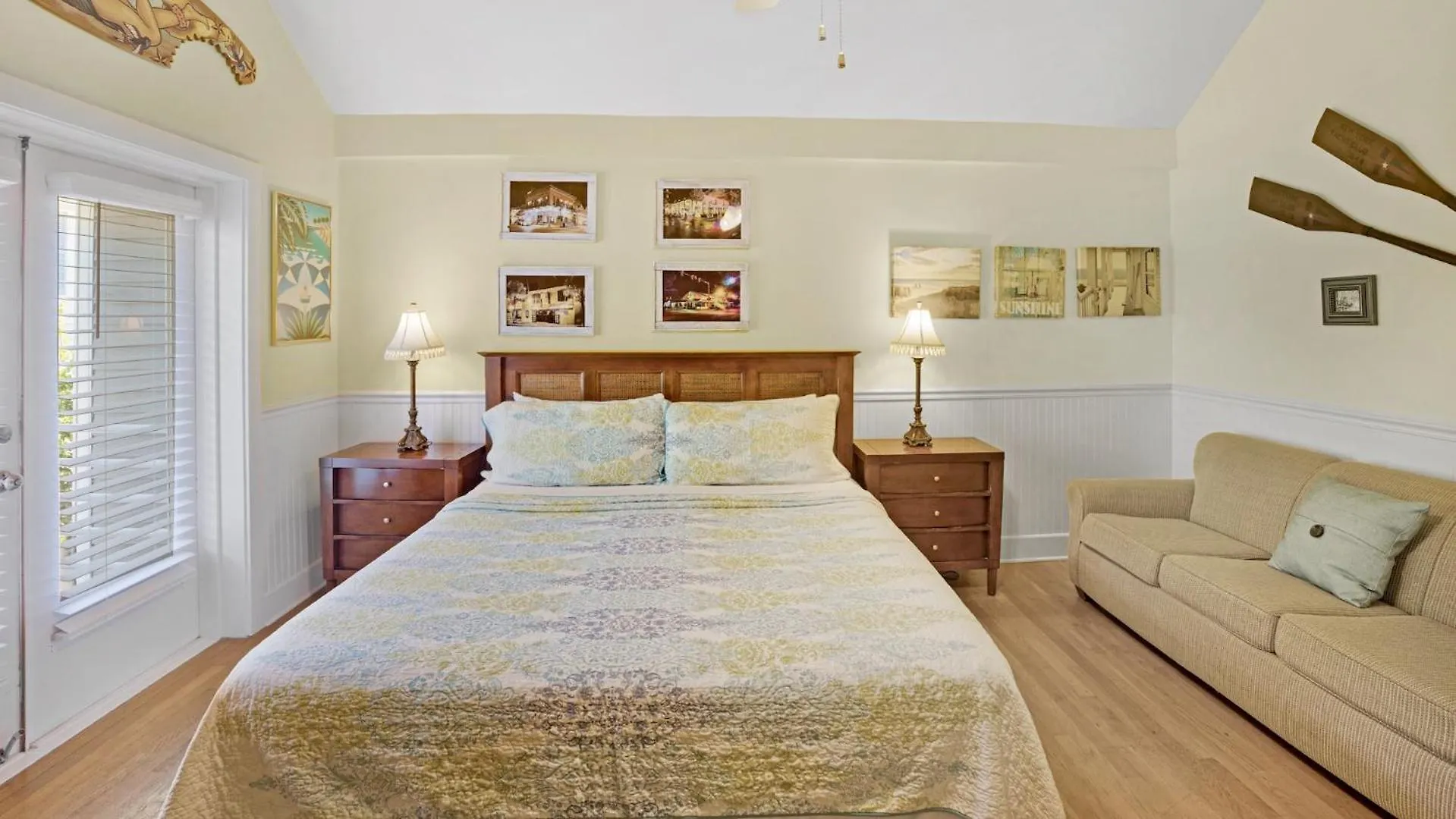 Americana Tropicale By Last Key Realty Key West Holiday home
