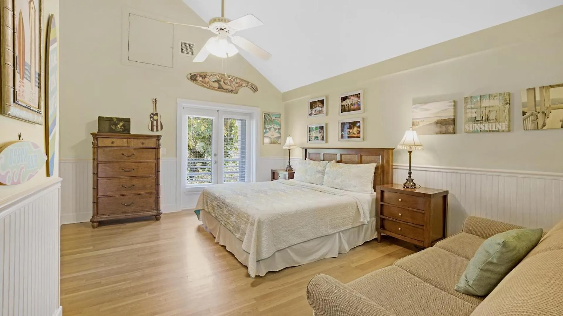 Americana Tropicale By Last Key Realty Key West Holiday home