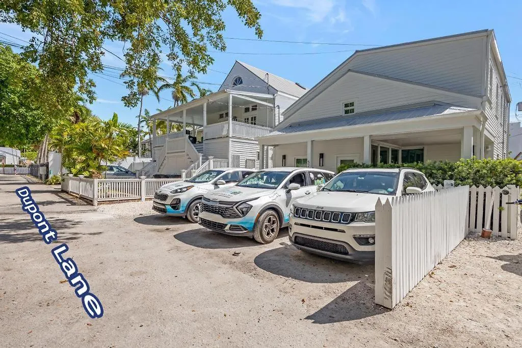 Holiday home Americana Tropicale By Last Key Realty Key West United States