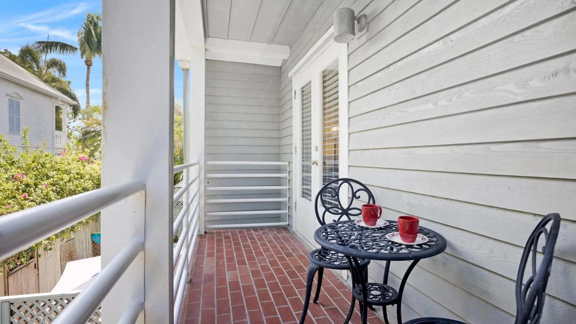Holiday home Americana Tropicale By Last Key Realty Key West United States