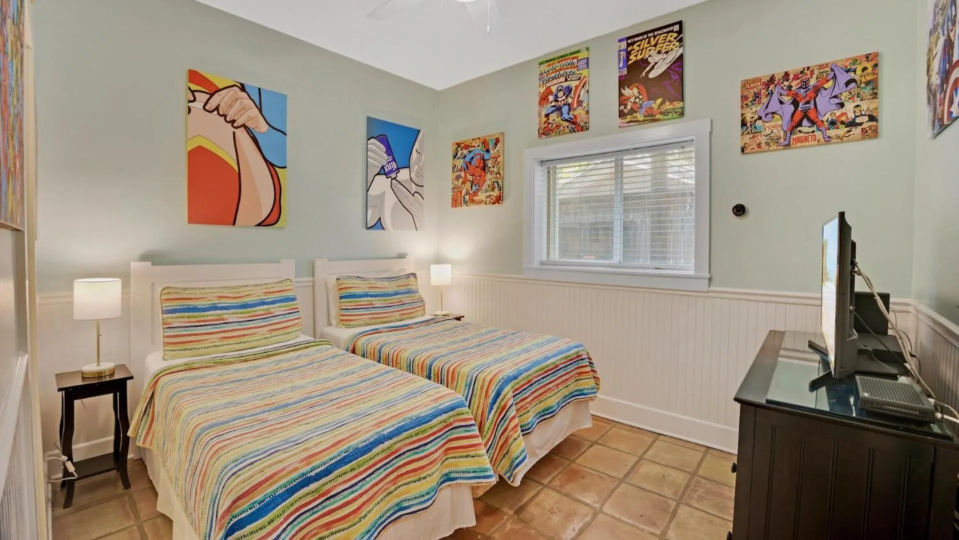 Americana Tropicale By Last Key Realty Key West Holiday home
