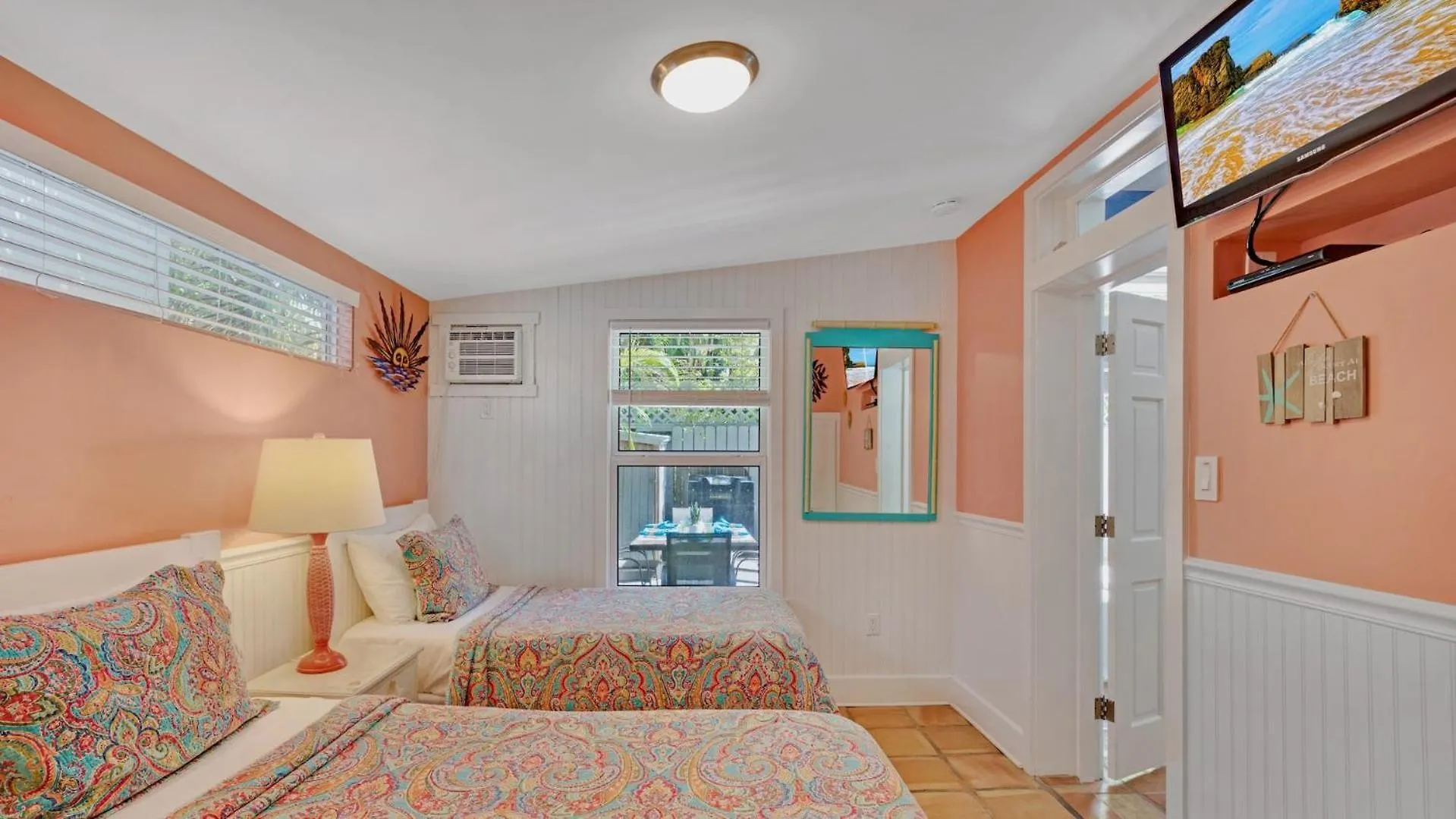 Holiday home Americana Tropicale By Last Key Realty Key West United States
