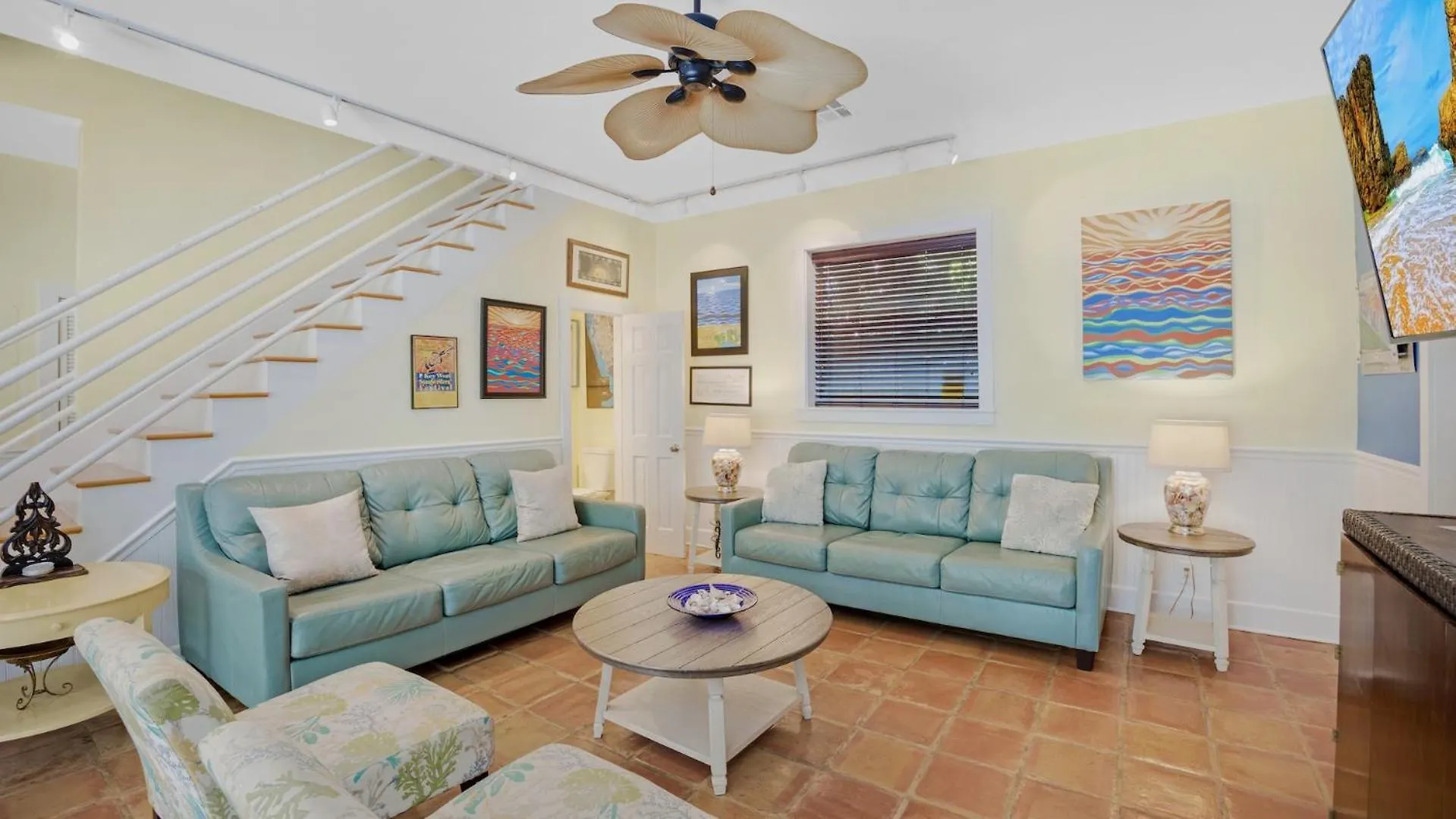 Americana Tropicale By Last Key Realty Key West Holiday home
