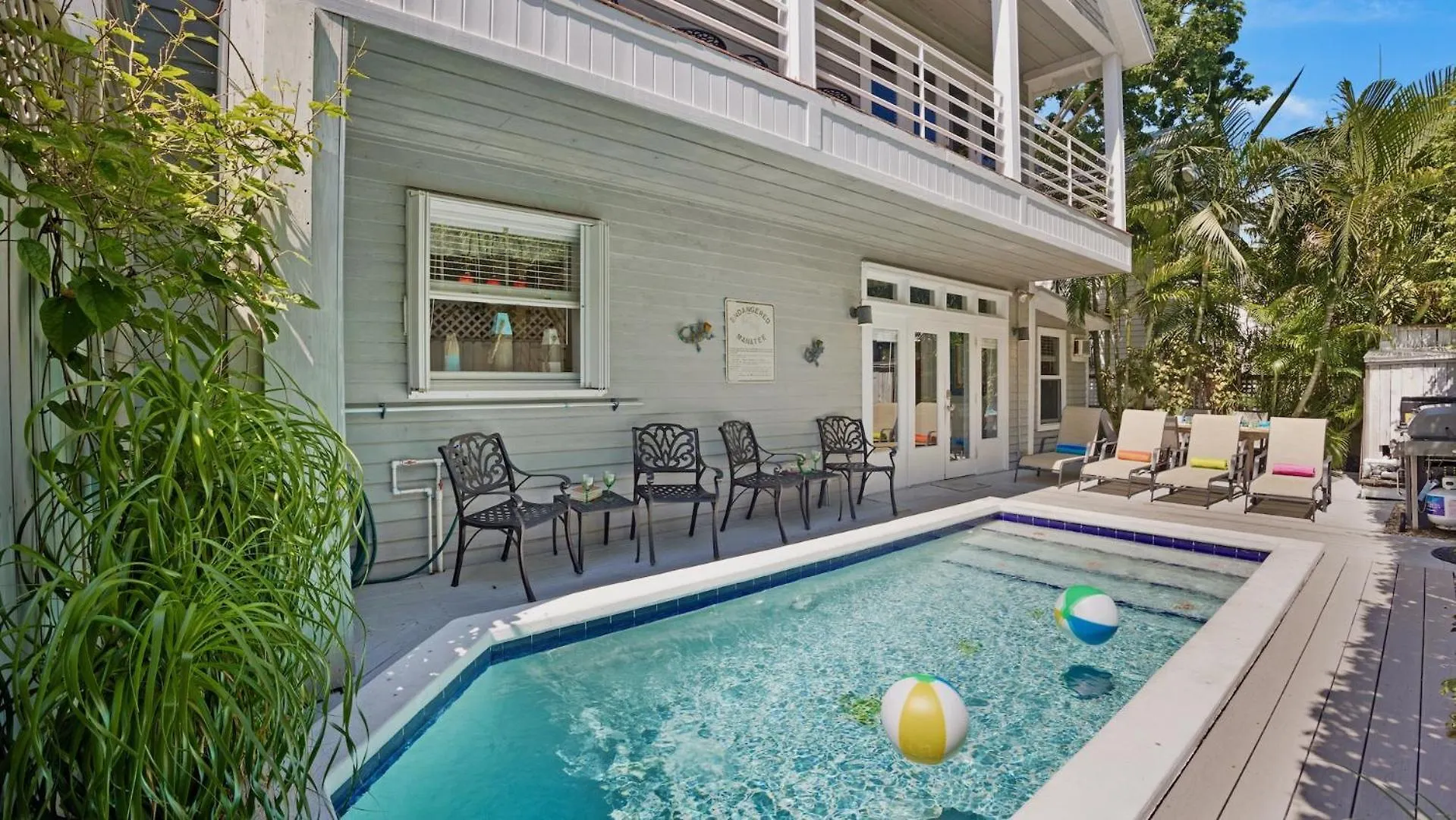 Americana Tropicale By Last Key Realty Key West 0*,