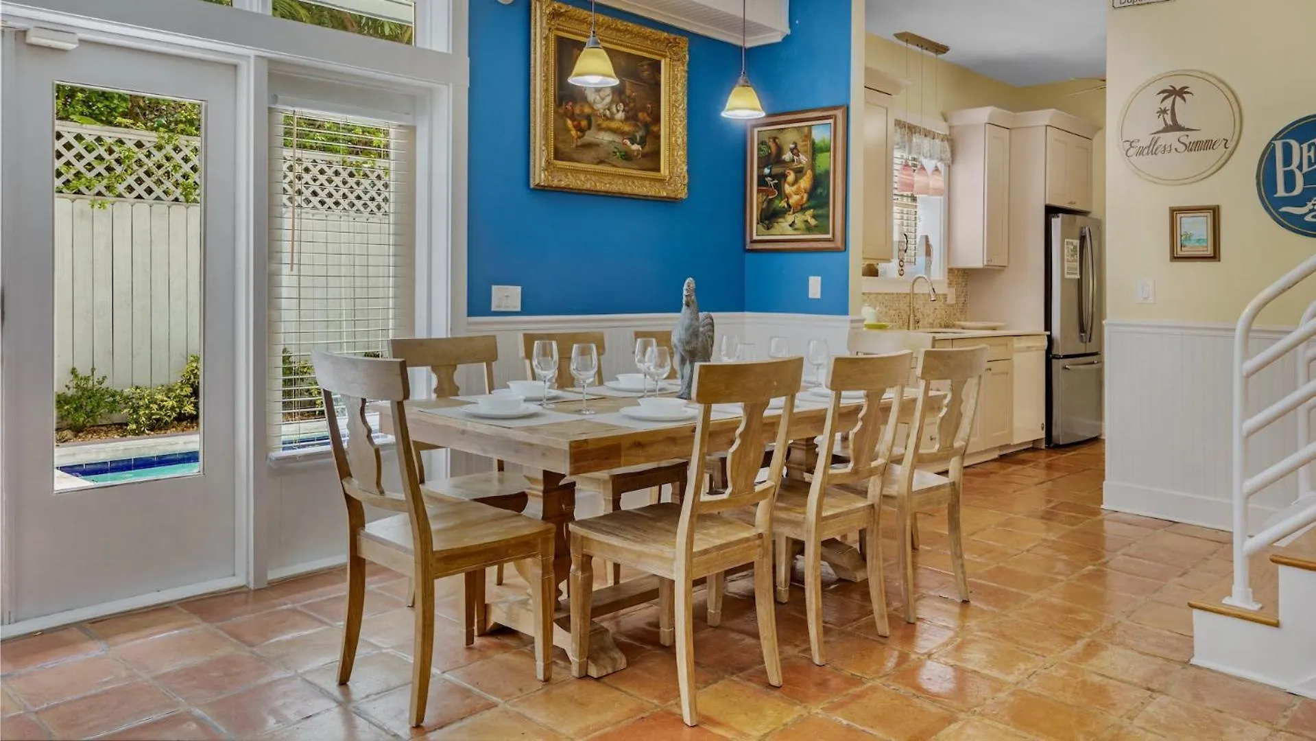 Americana Tropicale By Last Key Realty Key West 0*,
