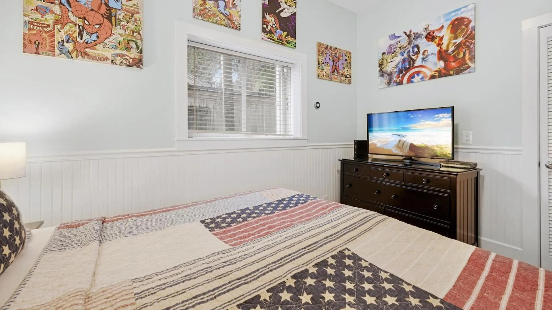 Americana Tropicale By Last Key Realty Key West Holiday home