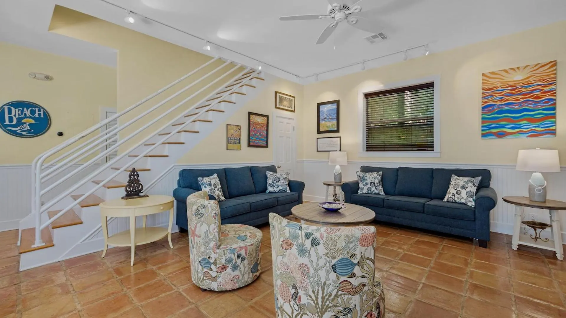 Americana Tropicale By Last Key Realty Key West United States