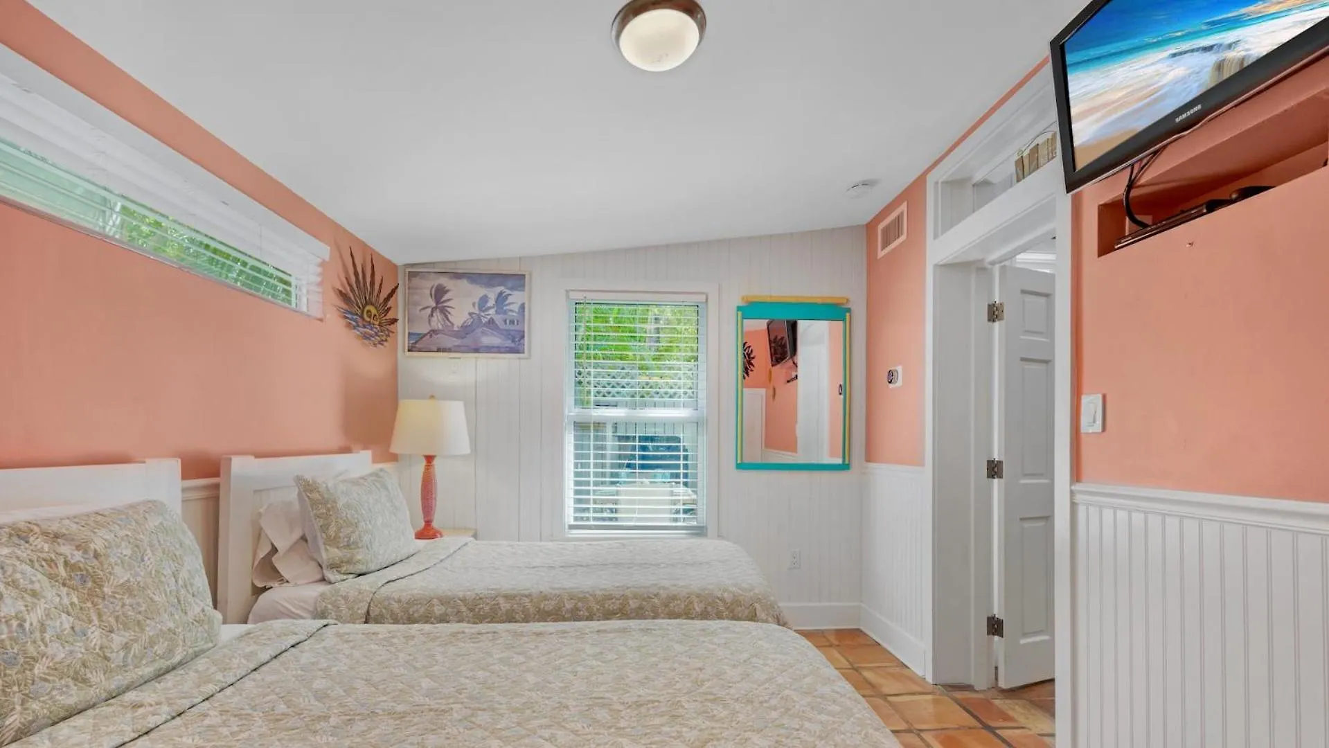 Americana Tropicale By Last Key Realty Key West