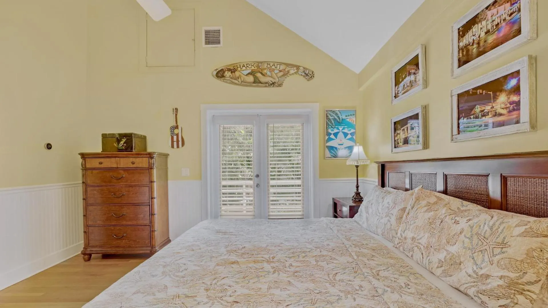 Holiday home Americana Tropicale By Last Key Realty Key West