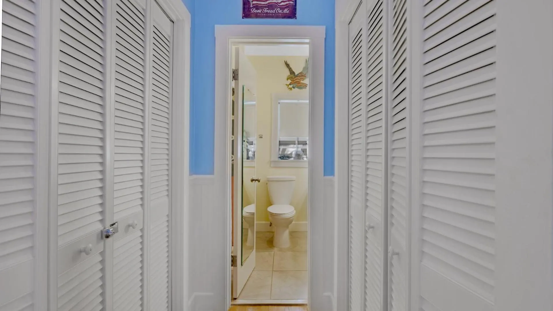 Americana Tropicale By Last Key Realty Key West Holiday home